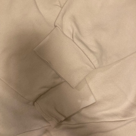 cream target hoodie - Picture 3 of 4